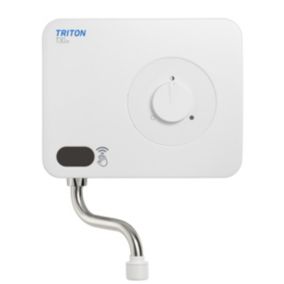 Triton T30IR Handwash Oversink Manual Hand wash electric water heater