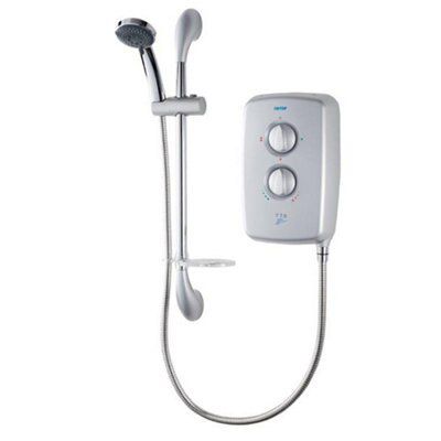Triton T70GSI+ Electric Shower, 8.5kW