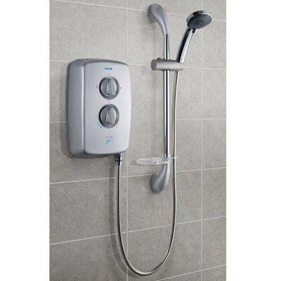 Triton T70GSI+ Electric Shower, 8.5kW