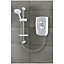 Triton T70GSI+ White Electric Shower, 8.5kW