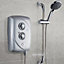 Triton T80 Easi-Fit Electric Shower, 8.5kW