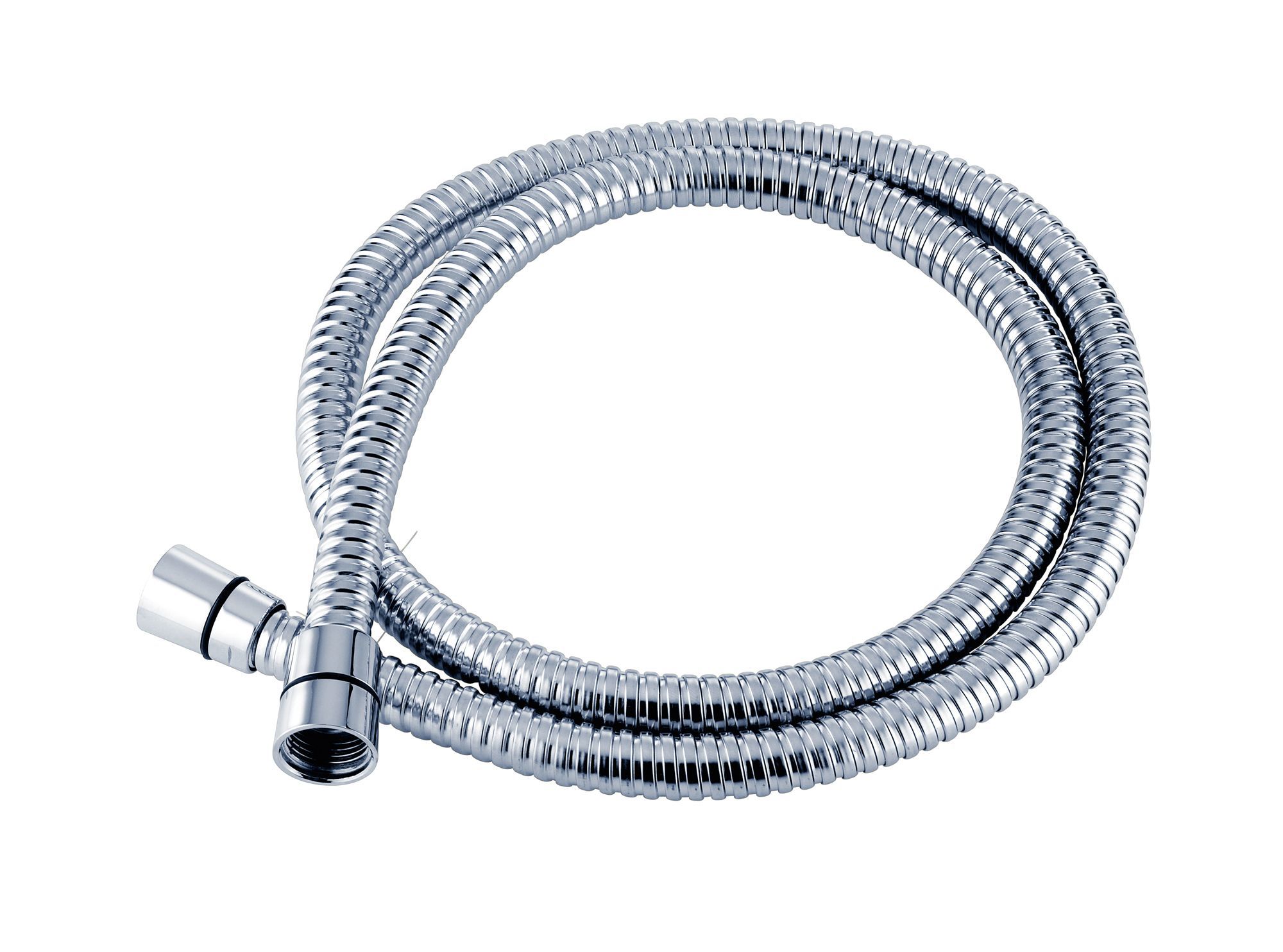 Triton Trance White Chrome effect Electric Shower, 8.5kW