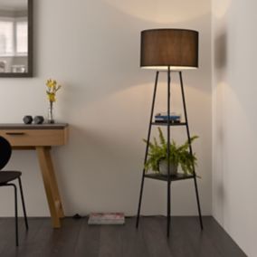 Studio Adjustable LED Floor Lamp - Floor & Table Lights