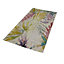 Tropicana Floral Multicolour Indoor & outdoor Rug 235cmx160cm
