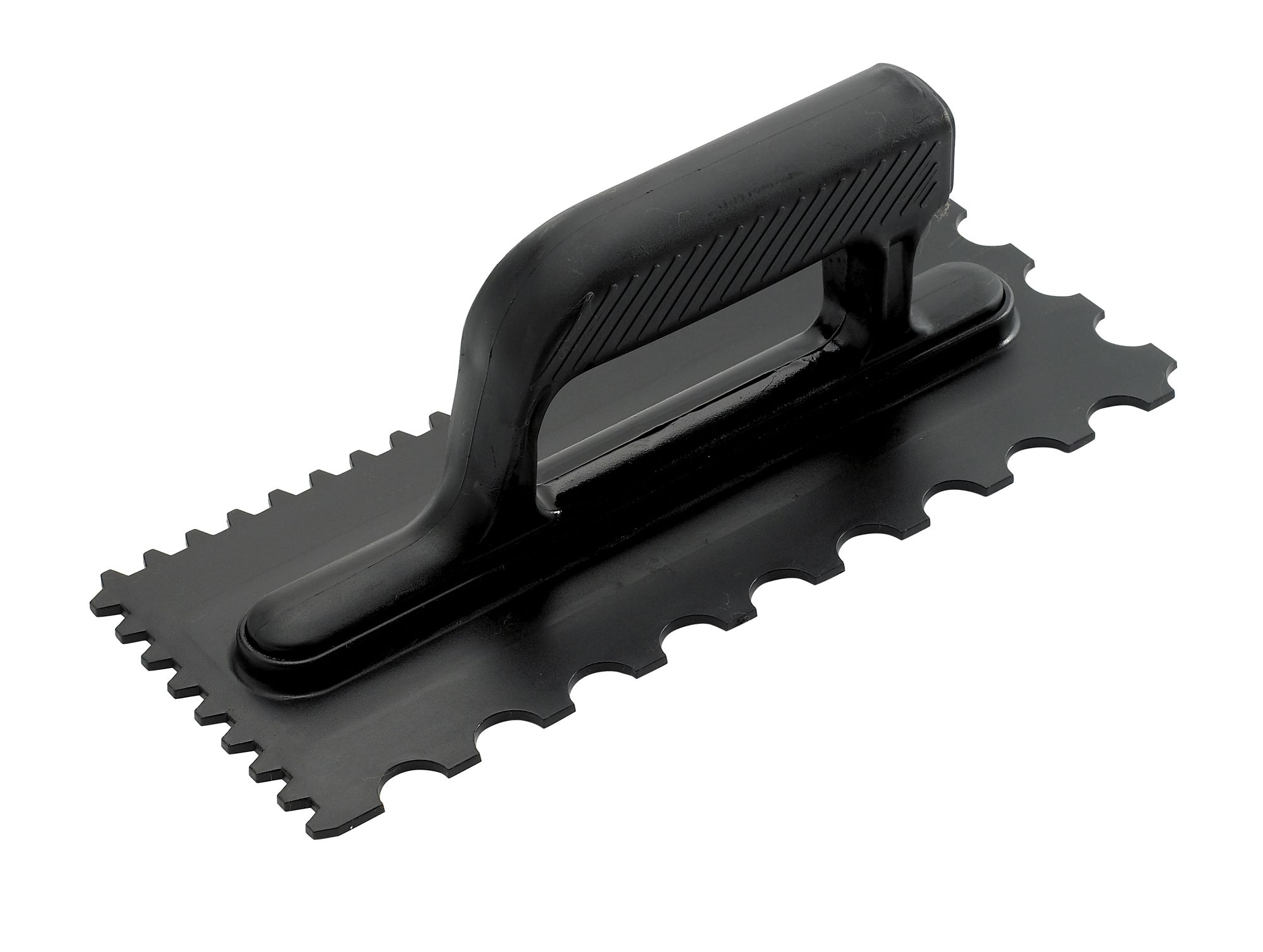 Trowel (L)280mm (W)115mm DIY at B&Q