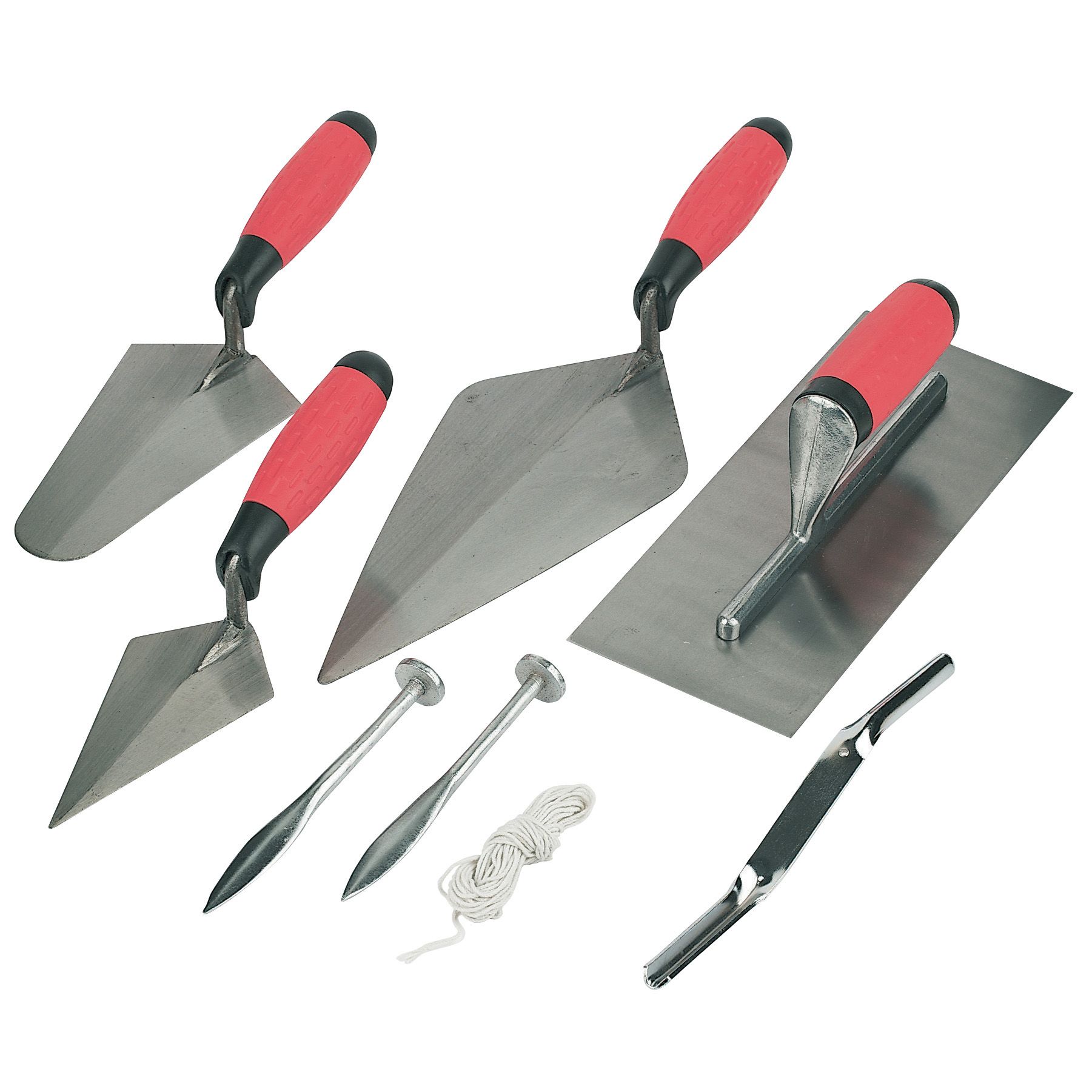 Trowel
