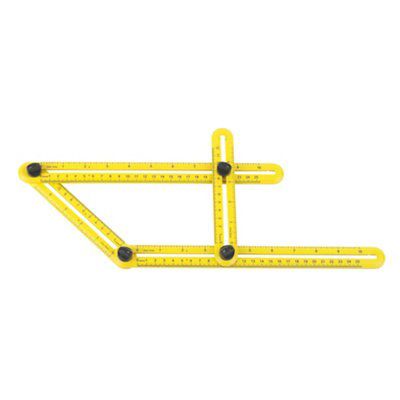 TRUE CUT VARIABLE TEMPLATE TOOL