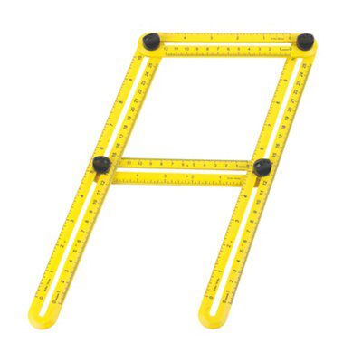 TRUE CUT VARIABLE TEMPLATE TOOL