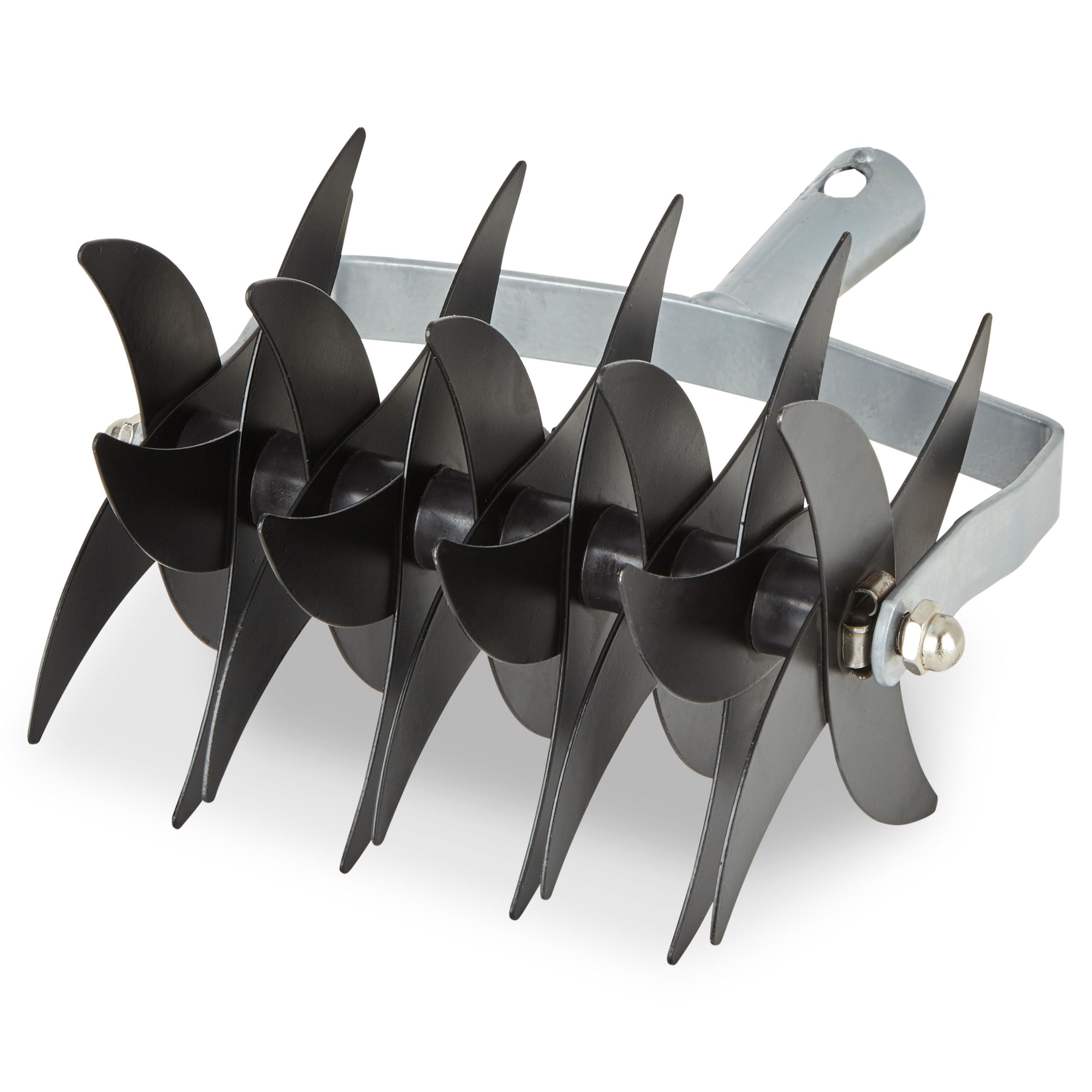 True Temper Scarifier