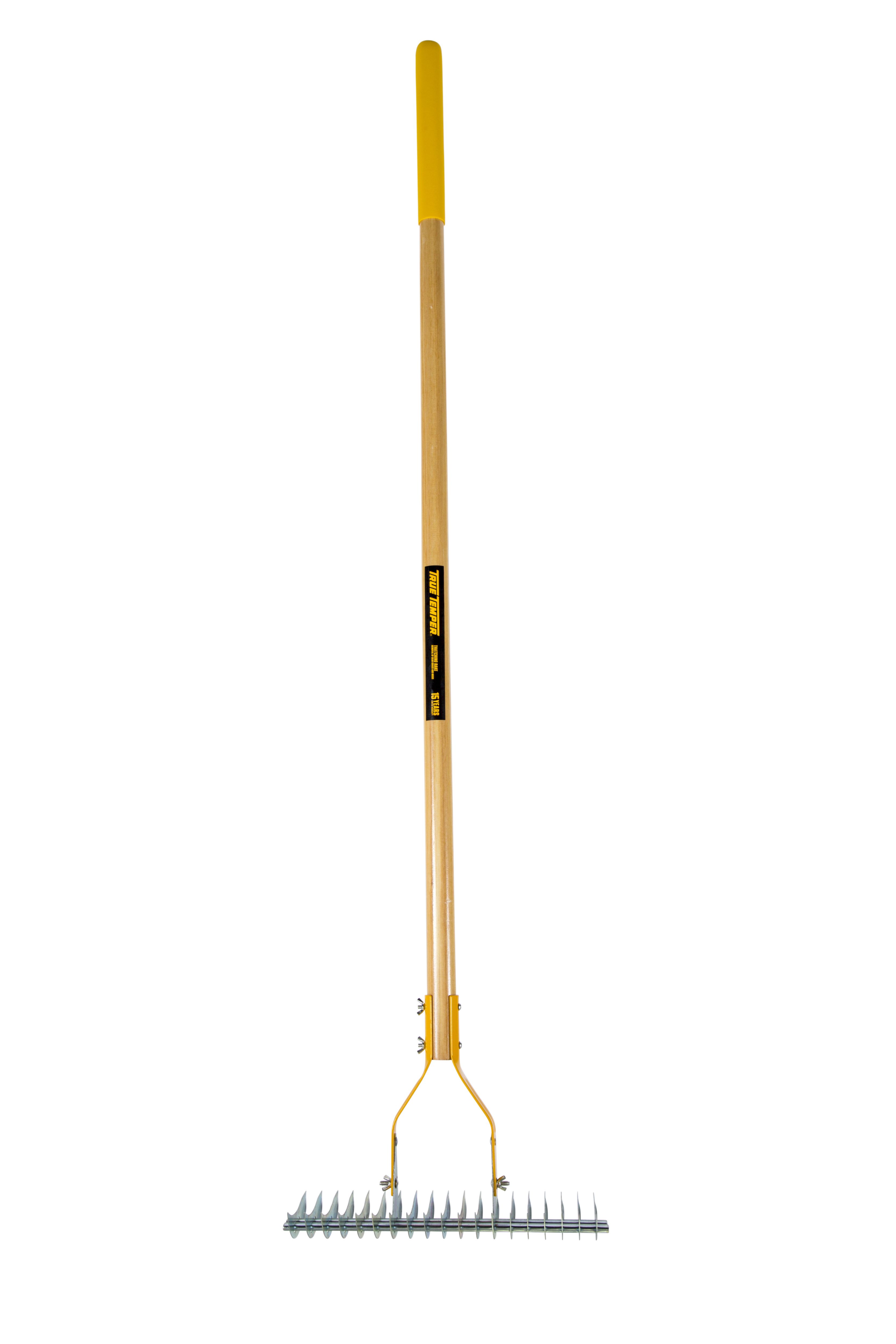 True Temper Scarifier