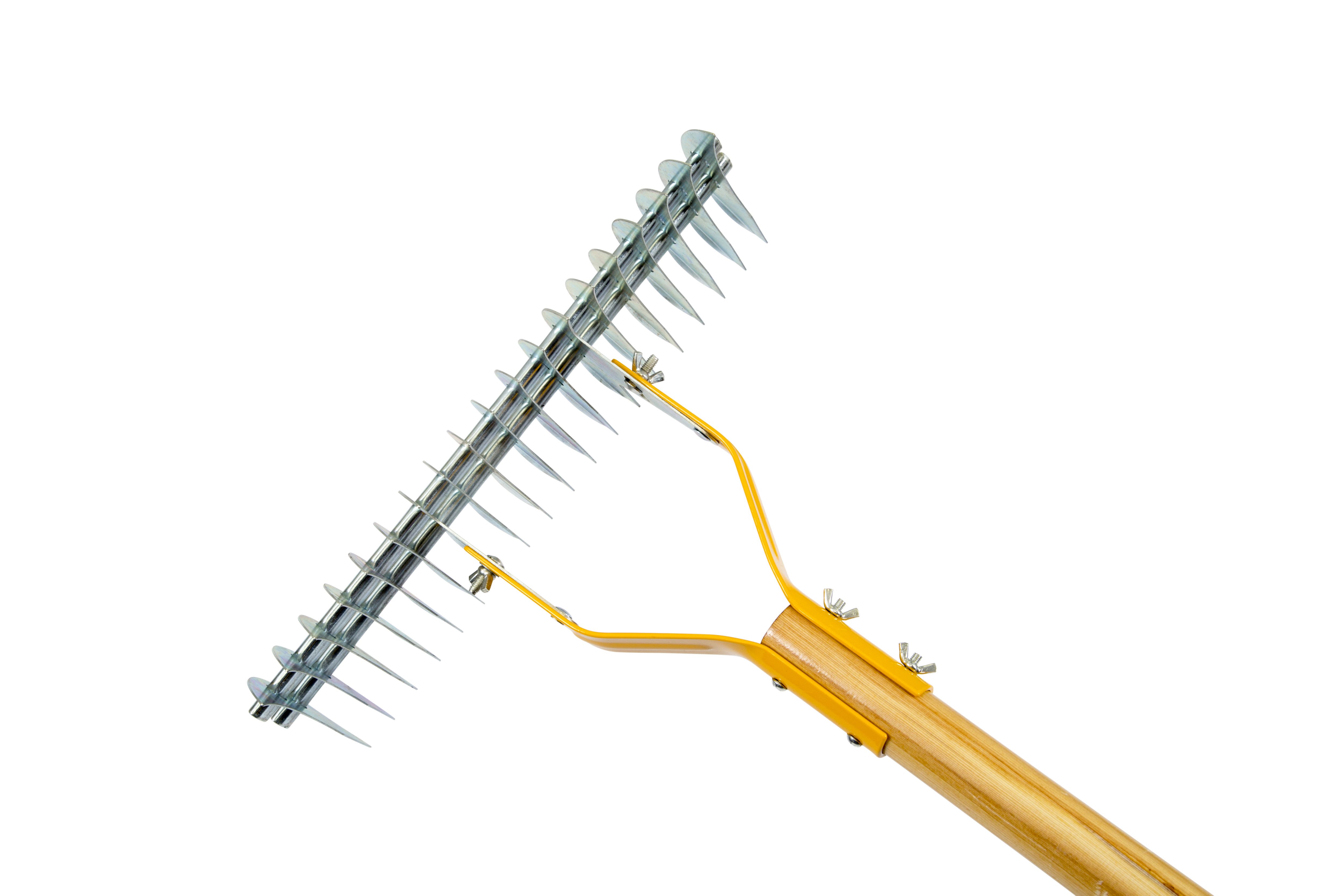 True Temper Scarifier