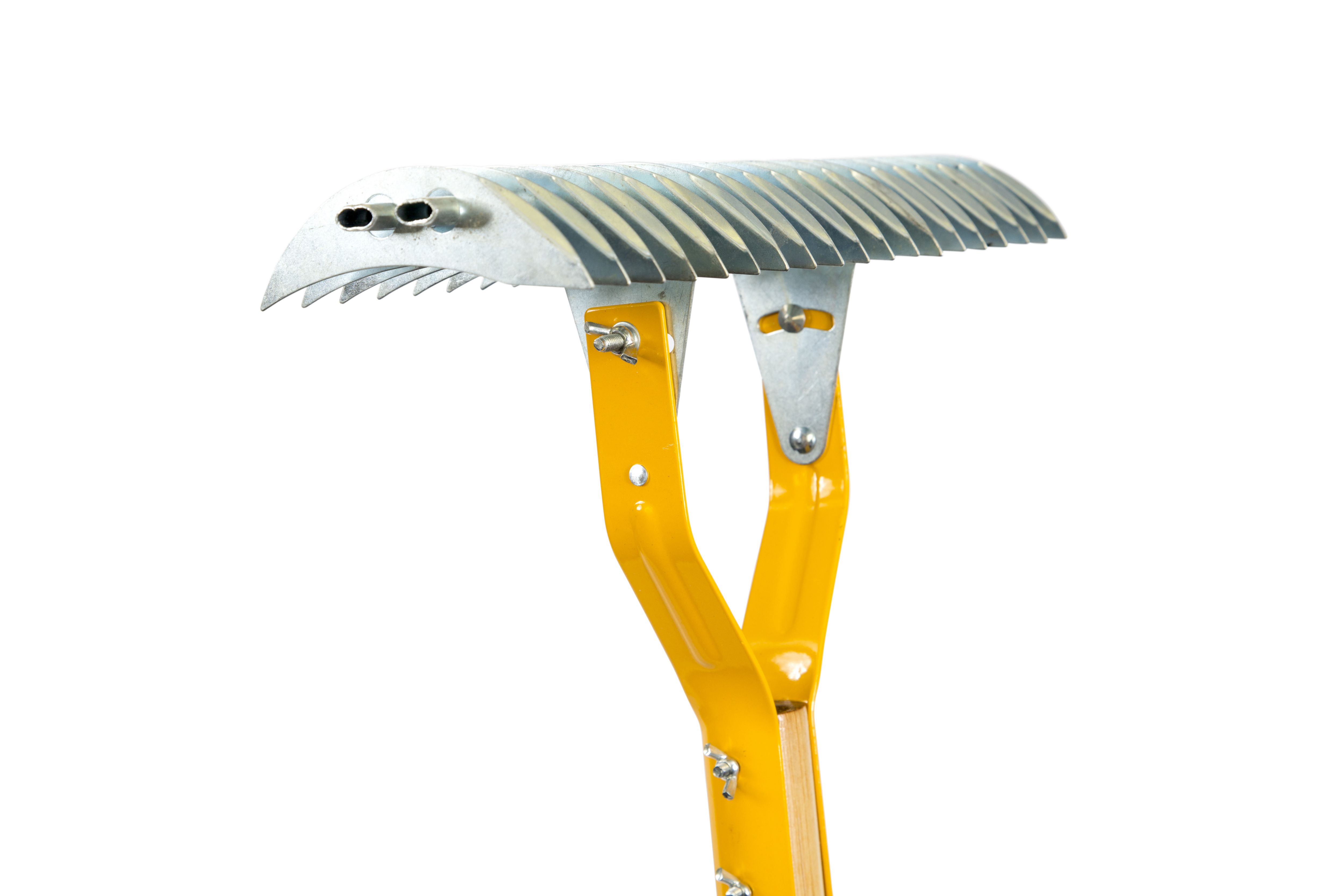 True Temper Scarifier