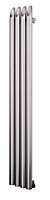 Tubular Vertical Radiator, (W)200mm x (H)1800mm