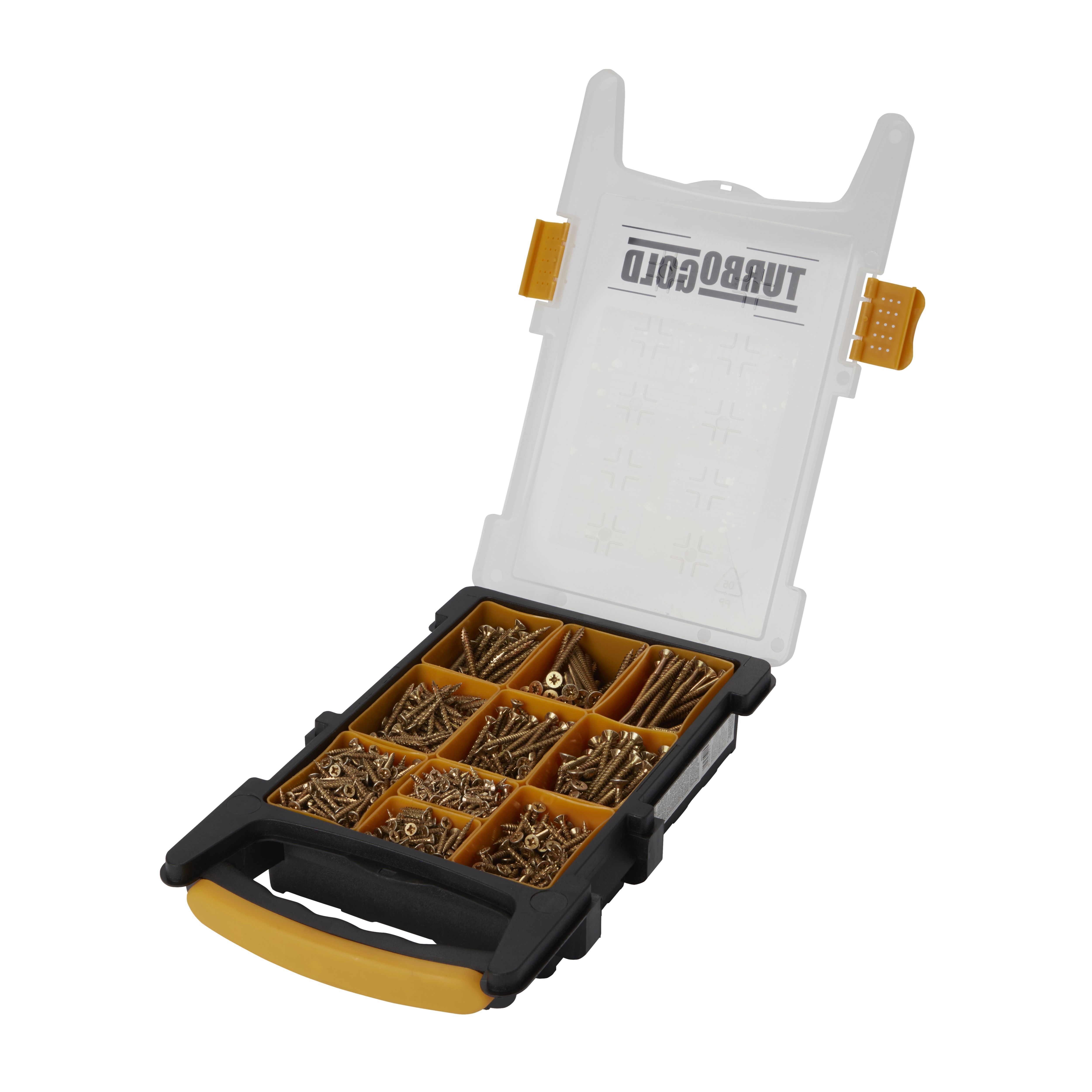 TUC GOLD0.1g 6個セット TUC GOLD0.1g 6個セット