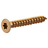 TurboDrive Wood screw (L)30mm of 500