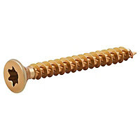 TurboDrive Wood screw (L)40mm of 500