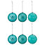 Turquoise Bauble