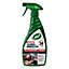 Turtle Wax Car Interior Citrus Anti-bacterial Plastic Disinfectant & cleaner, 500ml