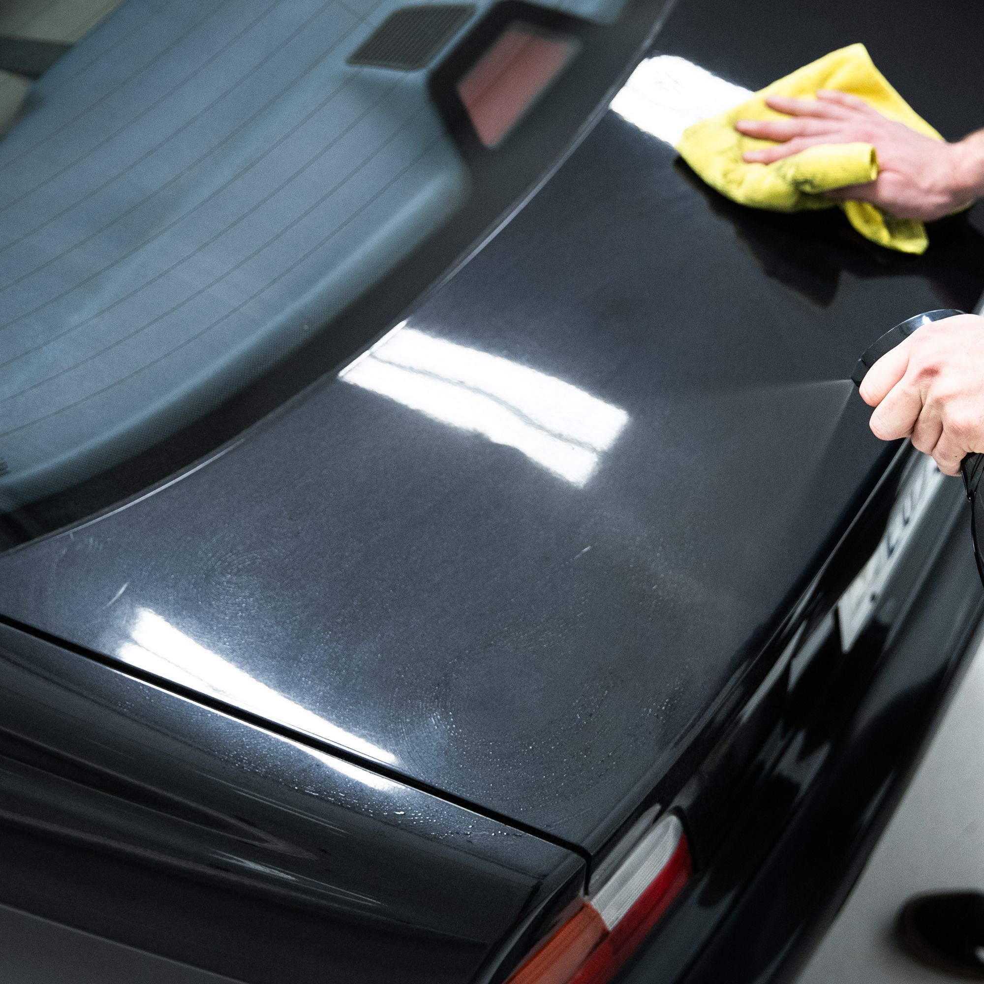 Turtle Wax Car wax Car wax 500ml - 3