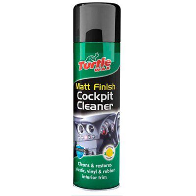 Turtle Wax Cleaner, 500ml