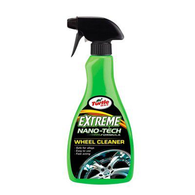 Turtle Wax Cleaner, 500ml