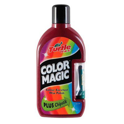 Turtle Wax Colour restorer, 500ml