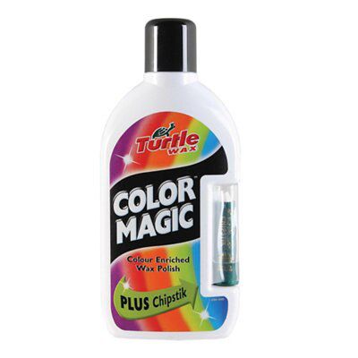 Turtle Wax Colour restorer, 500ml
