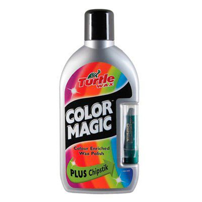 Turtle Wax Colour restorer, 500ml
