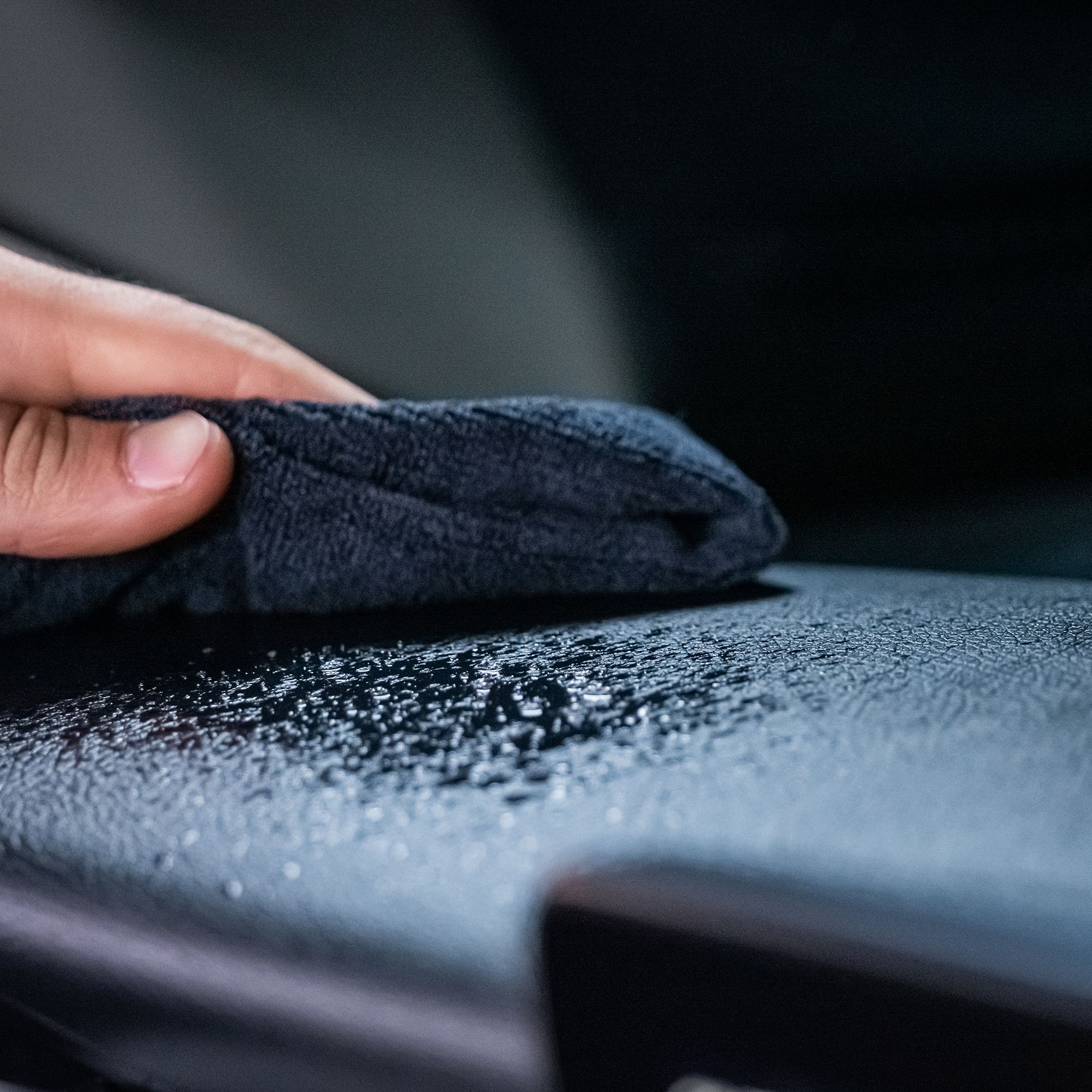 Turtle Wax Dash & Glass Dash Interior cleaner - 4