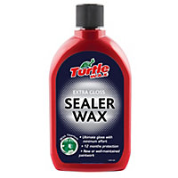 Turtle Wax Extra Gloss Car wax, 500ml