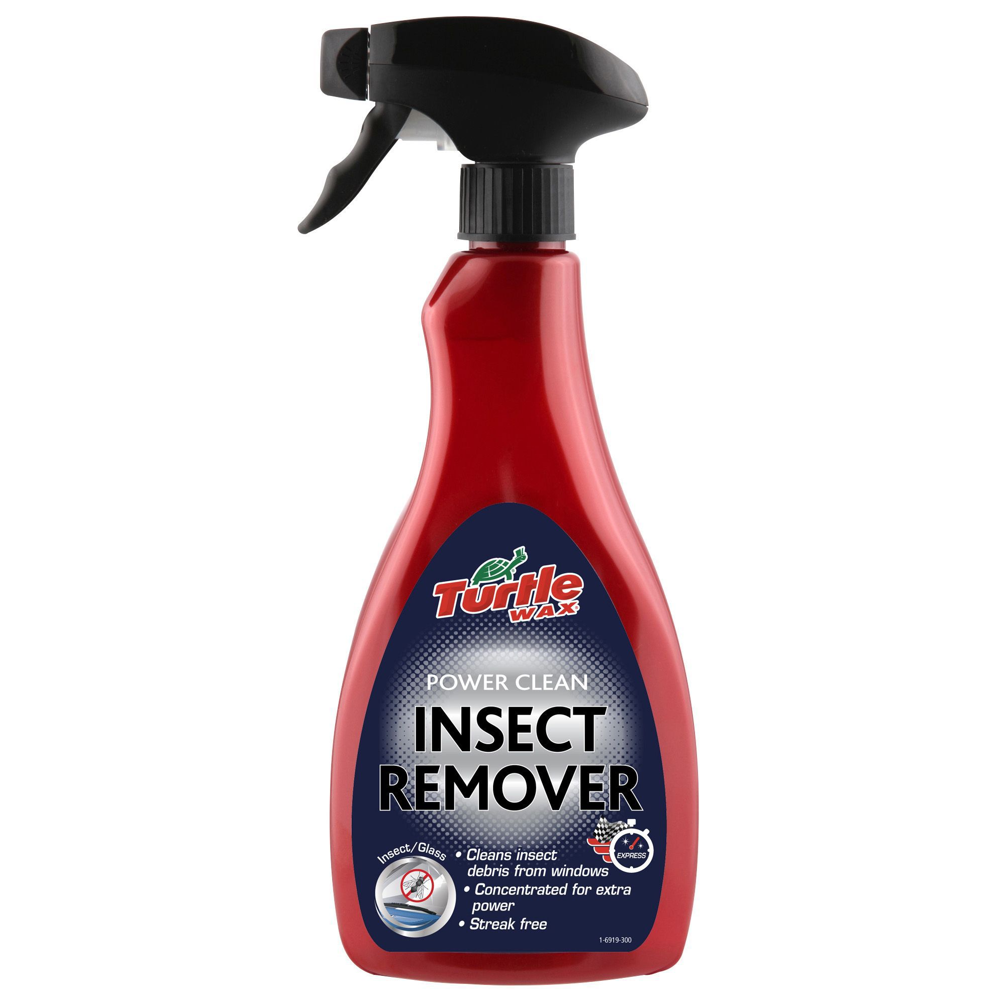 Turtle Wax Insect Remover, 500ml