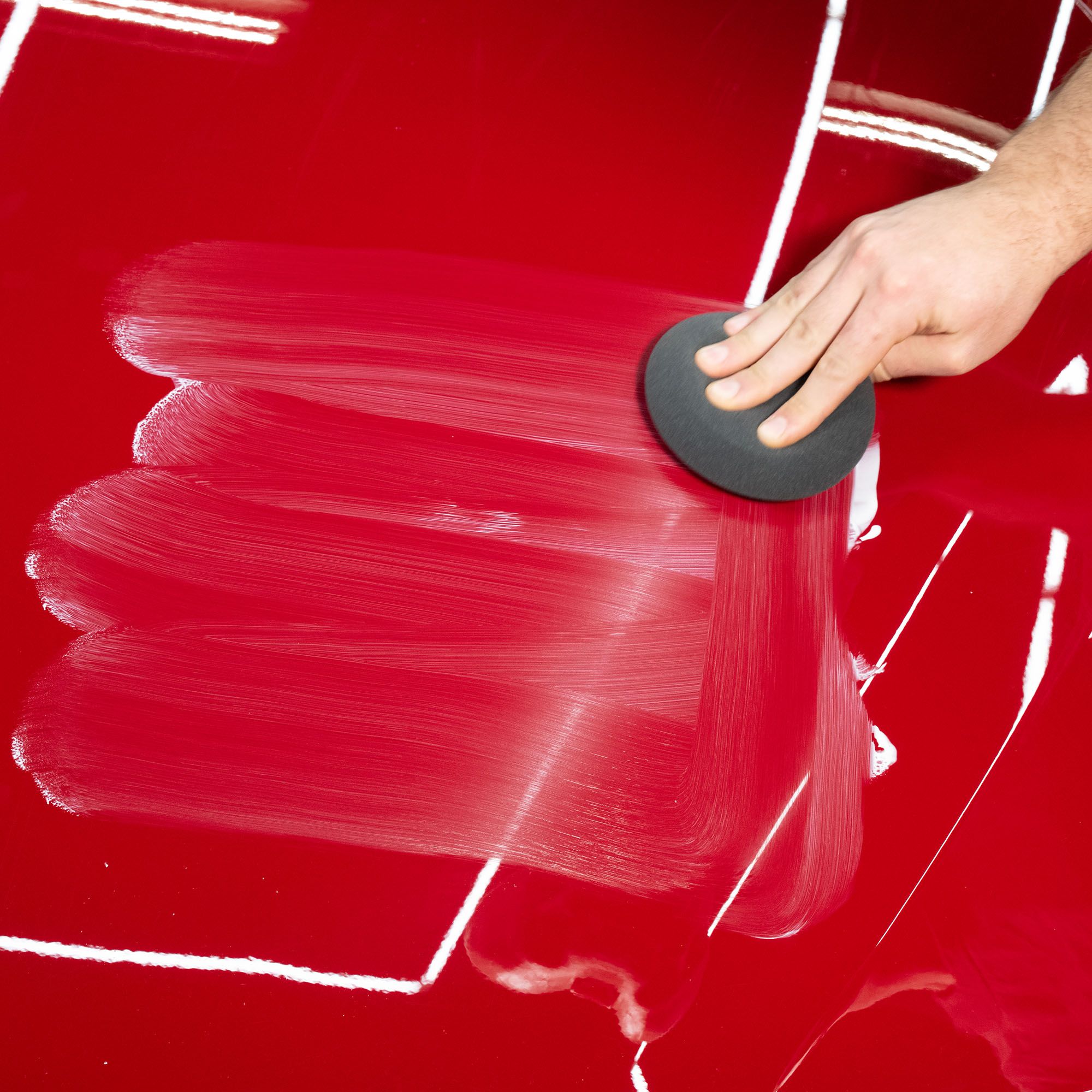 Turtle Wax Paintwork Polish, 500ml Bottle