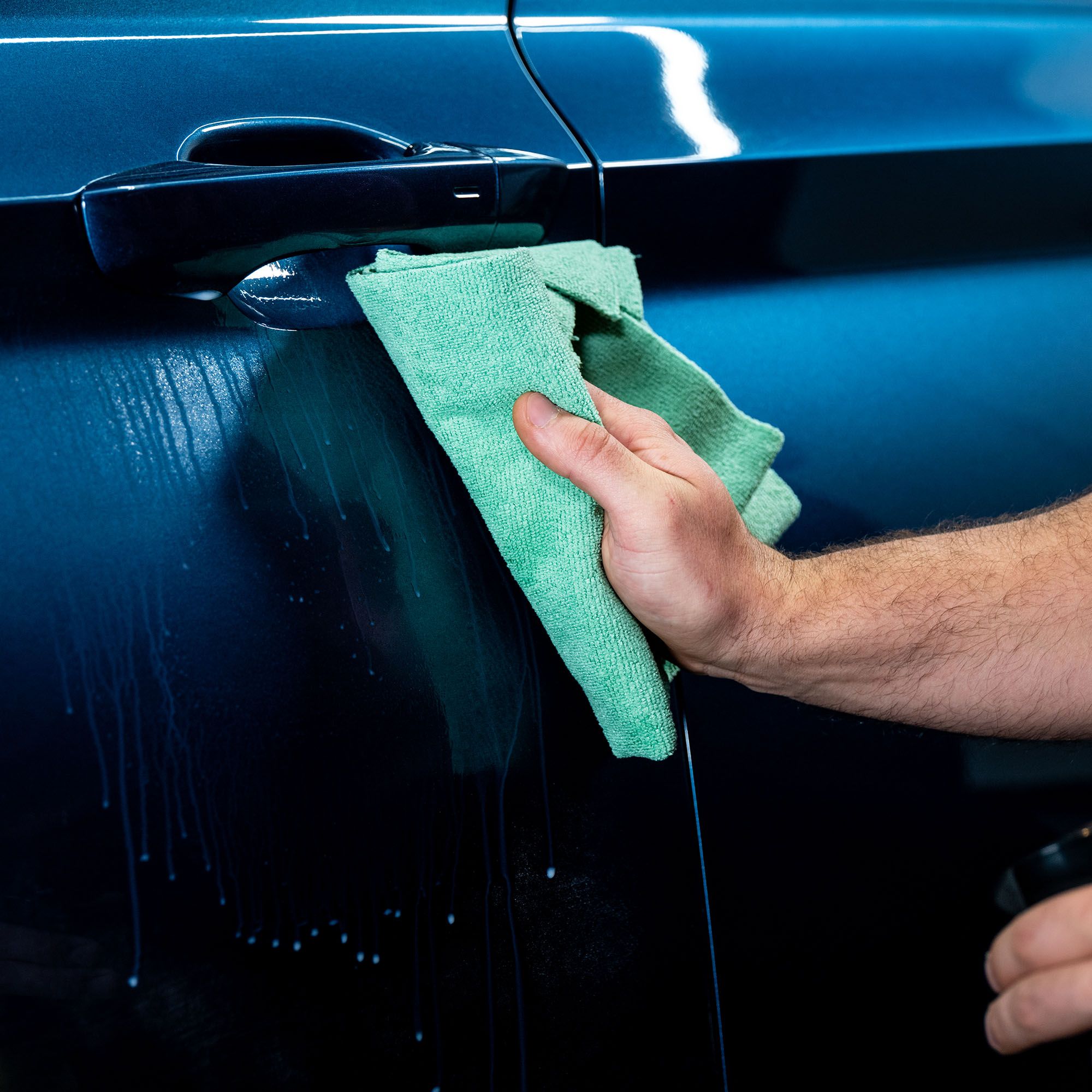 Turtle Wax Paintwork Wash & wax, 750ml Bottle
