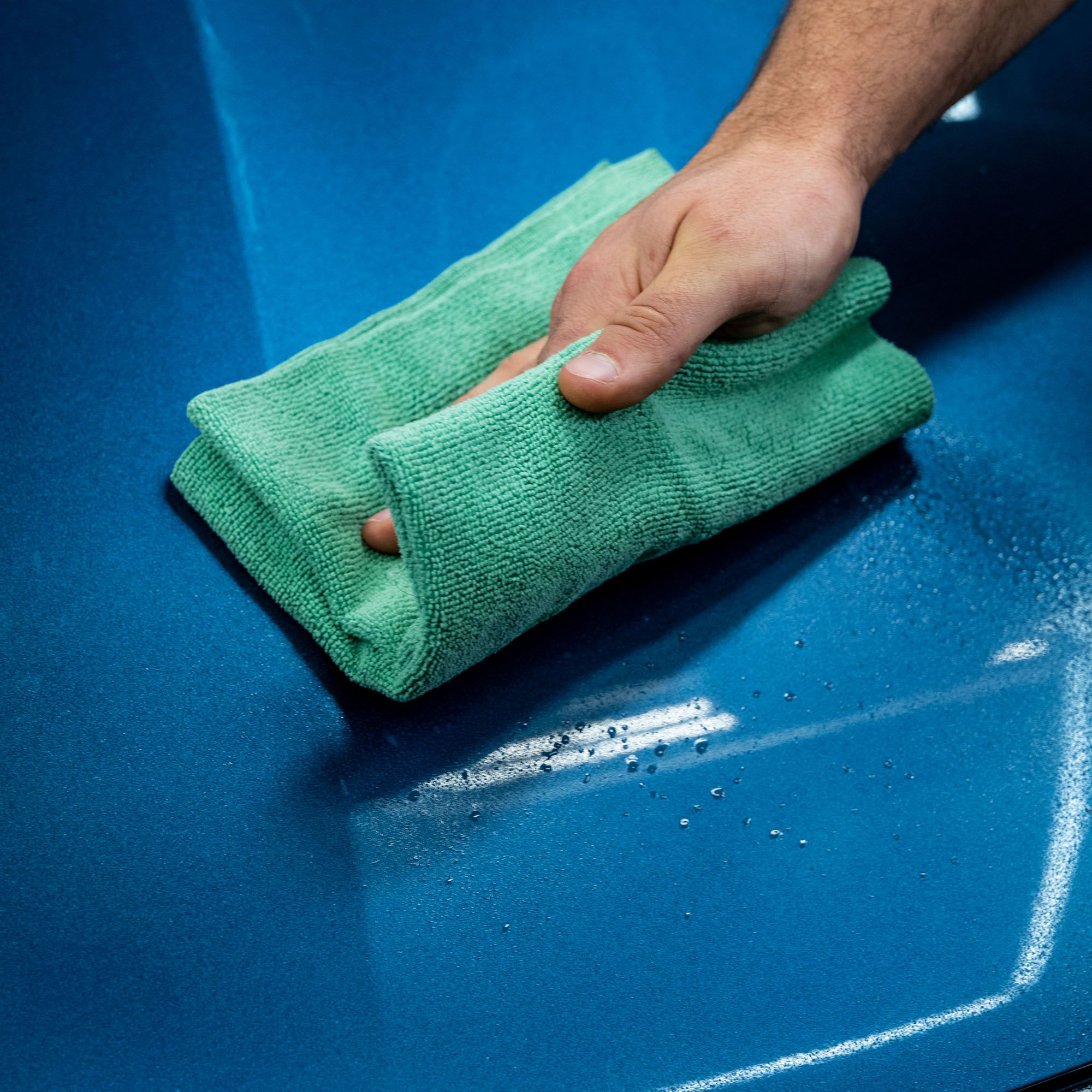 Turtle Wax Paintwork Wash & wax - 5