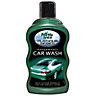 Turtle Wax Platinum Car shampoo, 500ml