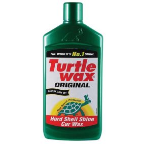 Turtle Wax Polish, 500ml