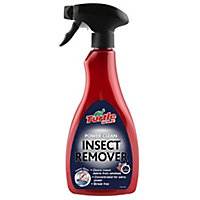 Turtle Wax Power clean insect Remover, 500ml