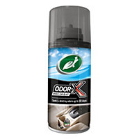 Turtle Wax Power Out Odor-X Kinetic New Car Deodouriser, 100ml 59g