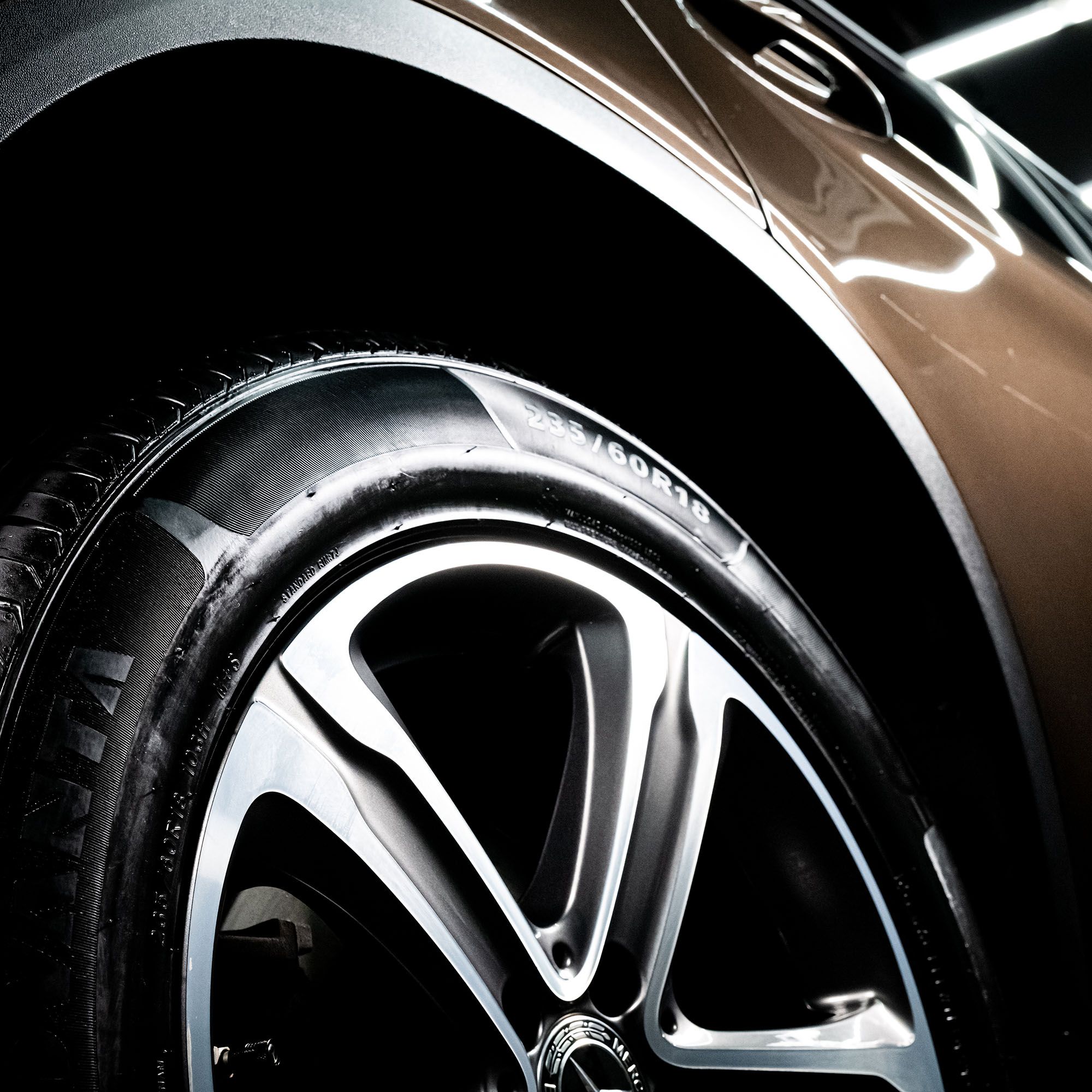 Turtle Wax Tyre dressing, 500ml Bottle