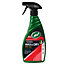 Turtle Wax Wax-It-Wet Paintwork Car wax, 500ml Bottle
