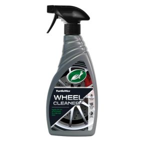 Turtle Wax Wheel Cleaner, 500ml Bottle