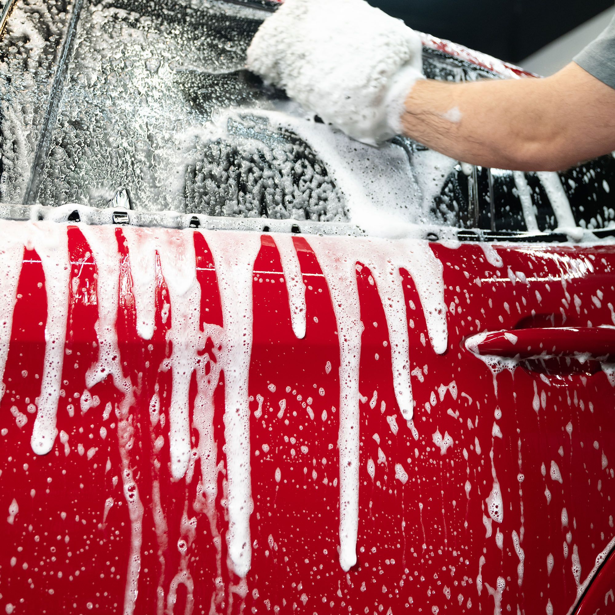 Turtle Wax Zipwax Wash & wax 5L - 3