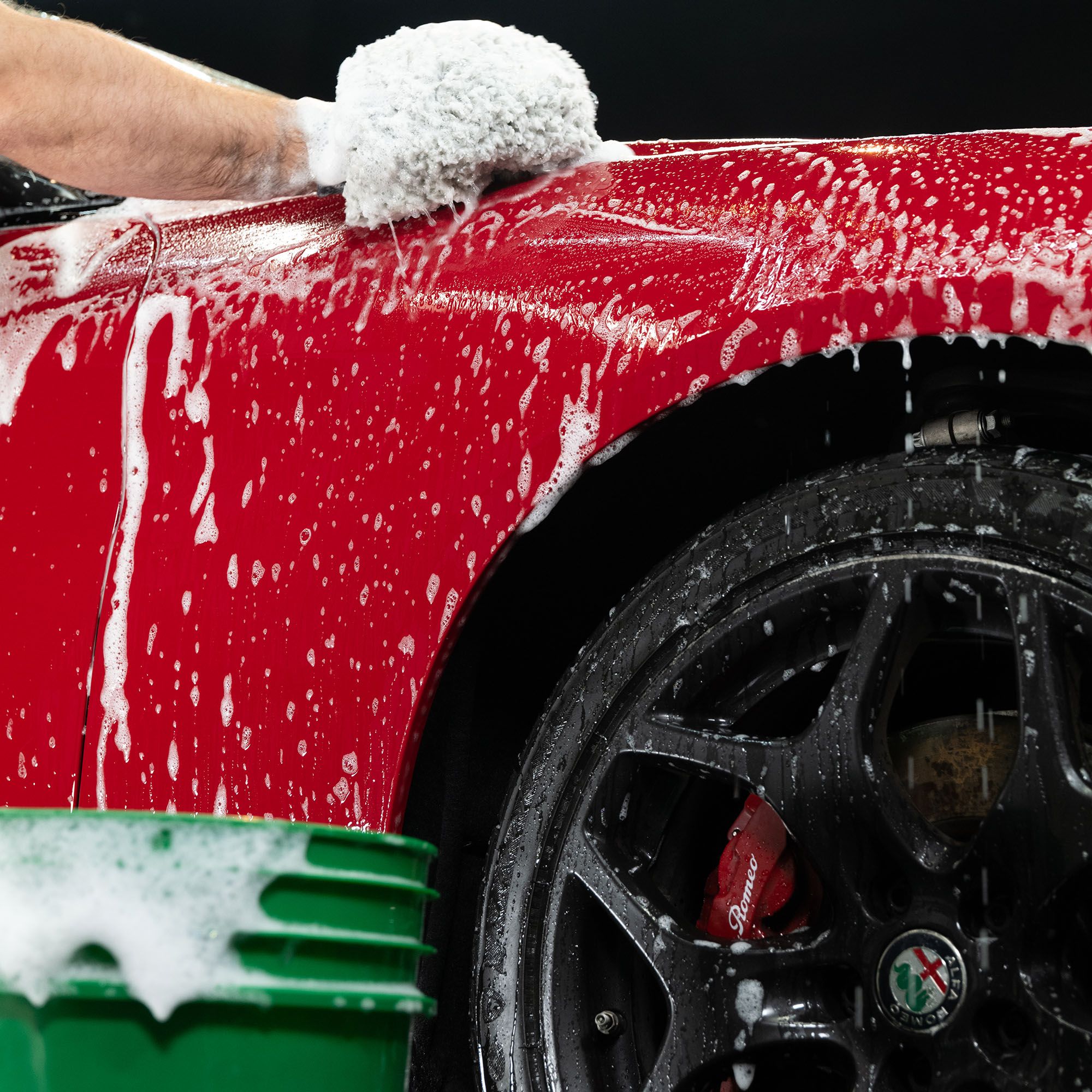 Turtle Wax Zipwax Wash & wax 5L - 5