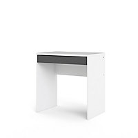 Tvilum Liten Grey Desk