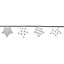 Twinkle star Bunting, (L)3.05m