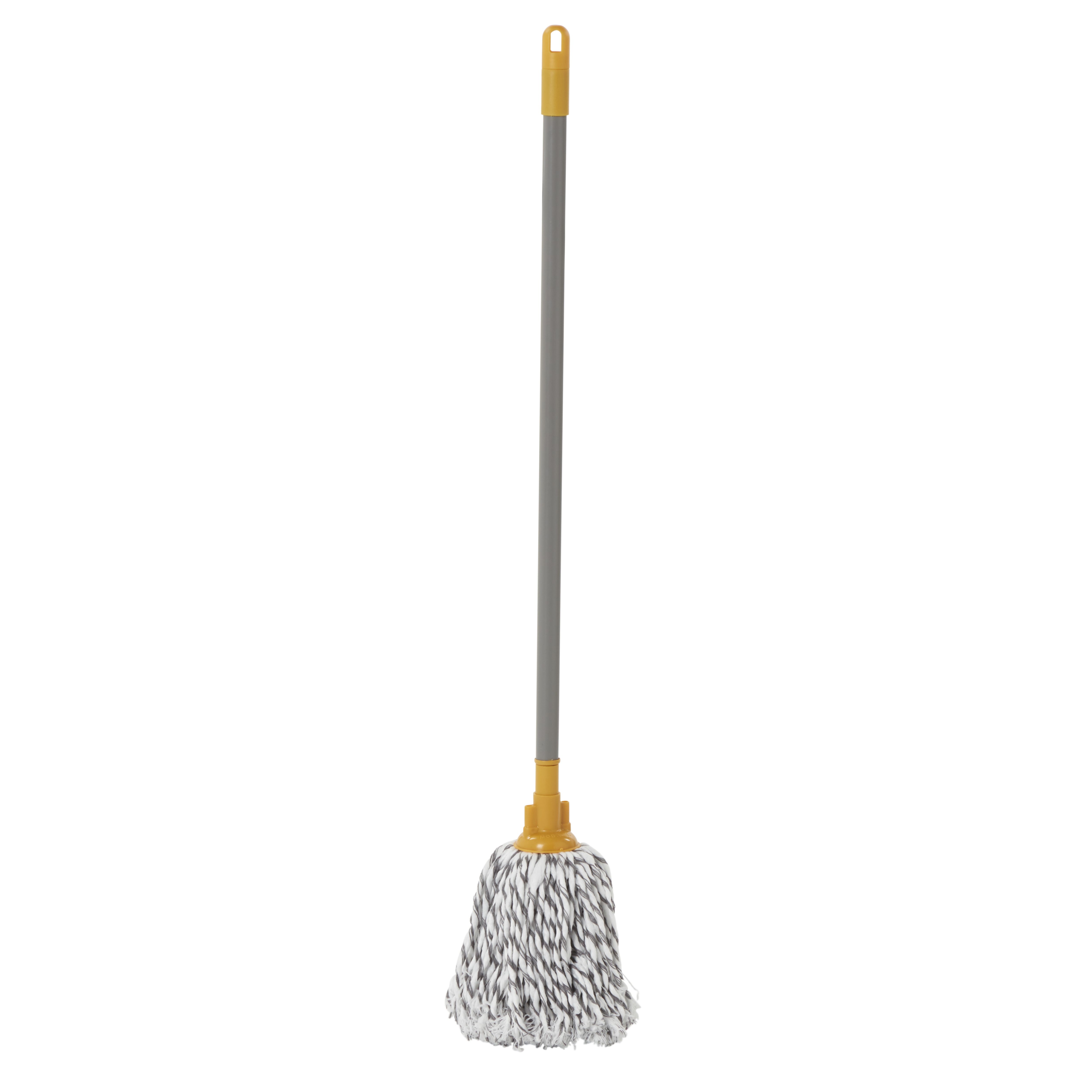 Twist mop