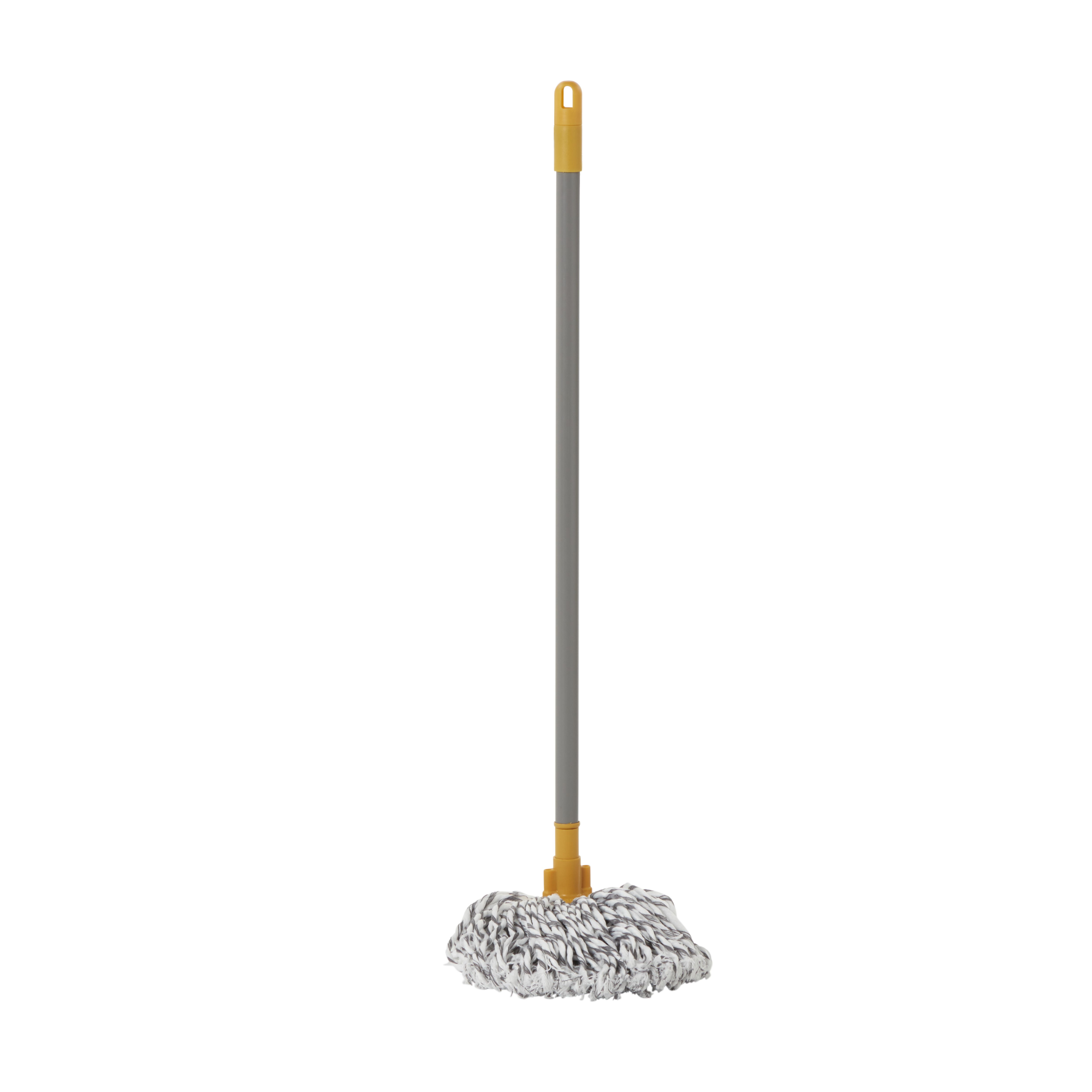 Twist mop