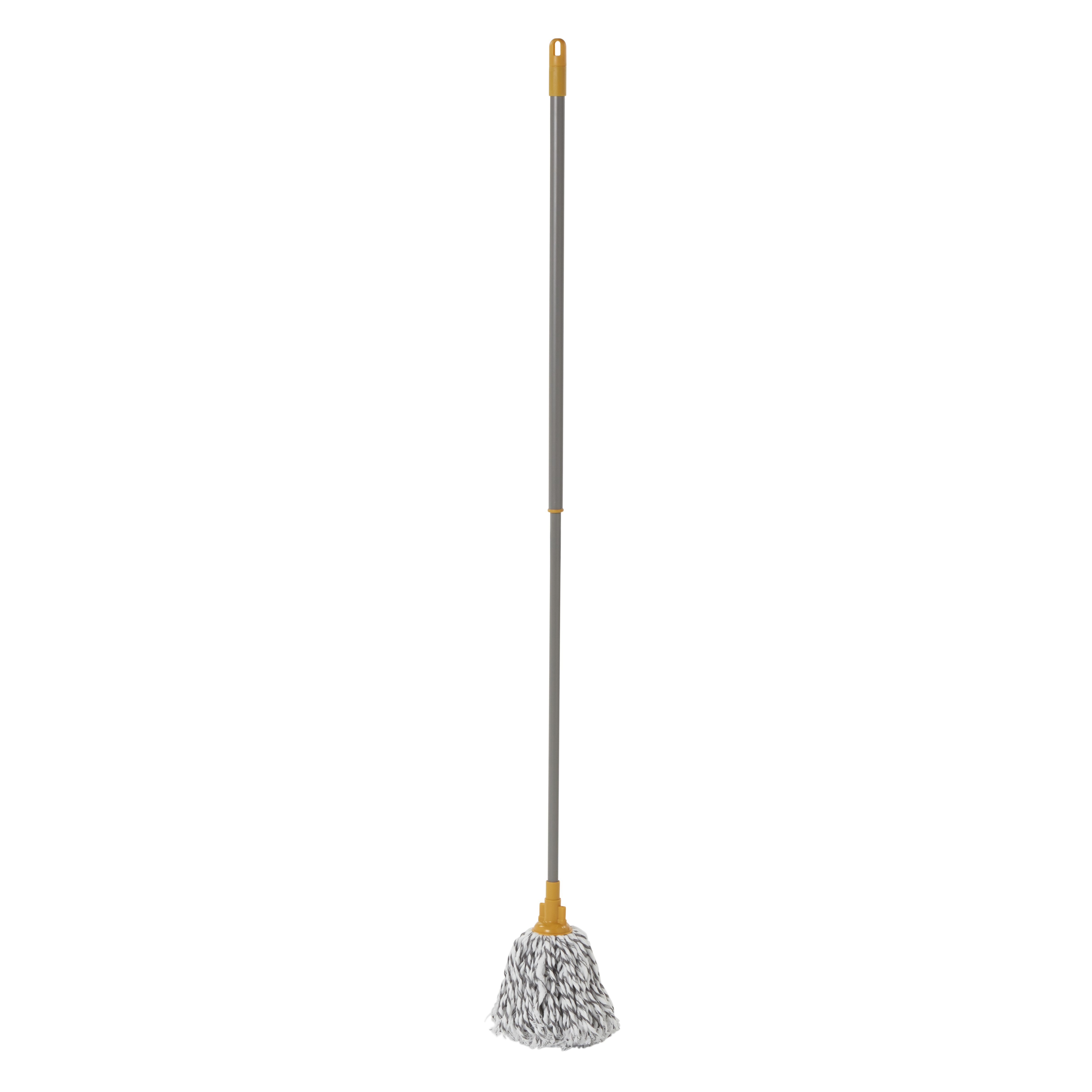Twist mop