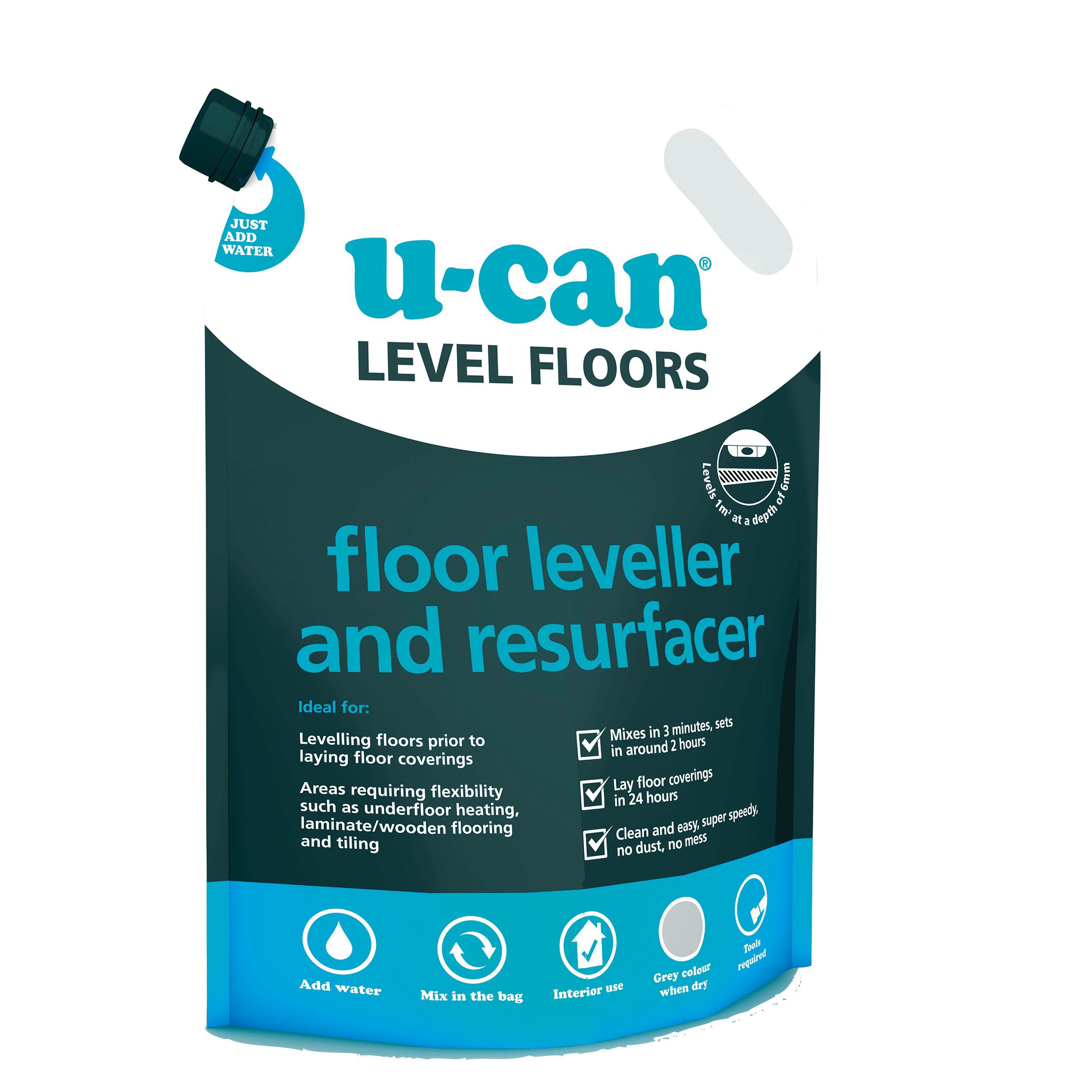 Latex Floor Levelling Compound B Q Viewfloor.co
