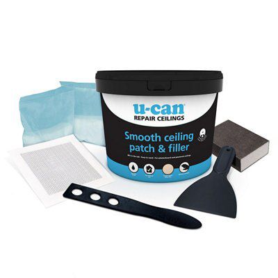 U-Can Patch & filler, 8.7L